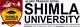 A.P.G. (Alakh Prakash Goyal) Shimla University Logo