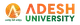Adesh University Logo