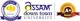 Assam Down Town University Logo