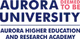 AURORA'S PG COLLEGE Logo