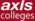 AXIS INSTITUTE OF FASHION TECHNOLOGY Logo