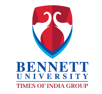 Bennett University Logo