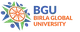 Birla Global University Logo