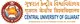 Central University of Gujarat Logo
