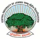Central University of Jammu Logo