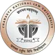 Chanakya National Law University Logo
