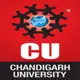 Chandigarh University logo