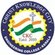 CHRIST KNOWLEDGE CITY Logo