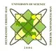 Deen Bandhu Chhotu Ram University of Sciences & Technology Logo