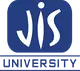 DEPARTMENT OF MANAGEMENT STUDIES JIS UNIVERSITY Logo