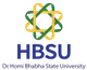 Dr. Homi Bhabha State University Logo