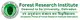 Forest Research Institute Logo