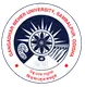G. M. University Logo