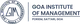 GLOBAL INSTITUTE OF MANAGEMENT Logo