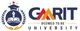 GMR Institute of Technology (GMRIT) Logo