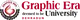Graphic Era Logo