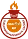 Gurucharan University Logo