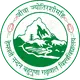 Hemvati Nandan Bahuguna Garhwal University Logo
