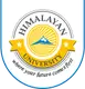 Himalayan University Logo