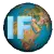 IIF BUSINESS SCHOOL Logo