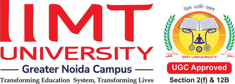 IIMT Group of Colleges Logo