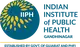 Indian Institute of Public Health Logo