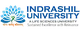 Indrashil University Logo