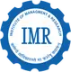 INSTITUTE OF MANAGEMENT AND RESEARCH Logo