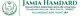 Jamia Hamdard Logo
