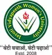 Jayoti Vidyapeet Women's University Logo