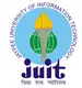Jaypee University Logo