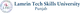 Lamrin Tech Skills University Logo