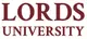 Lords University Logo