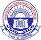 MAHARAJA SURAJMAL INSTITUTE Logo