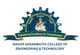 NADAR SARASWATHI COLLEGE OF ENGINEERING & TECHNOLOGY Logo