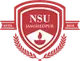 Netaji Subhas University Logo