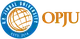 O.P. Jindal University Logo