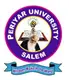 Periyar University Logo