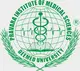 Pravara Institute of Medical Sciences Logo