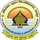 Pt. Ravishankar Shukla University Logo