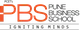PUNE BUSINESS SCHOOL Logo