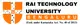 Rai Technology University Logo