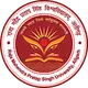 Raja Mahendra Pratap Singh State University Logo