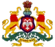 Rani Channamma University Logo