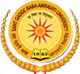 Sant Gadge Baba Amravati University Logo