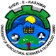 Sher-e-Kashmir University of Agricultural Science & Technology, Jammu Logo