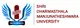 Shri Dharmasthala Manjunatheshwara University Logo