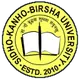 Sidho-Kanho-Birsha University Logo
