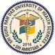 Sri Guru Ram Das University of Health Sciences Logo