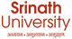 Srinath University Logo